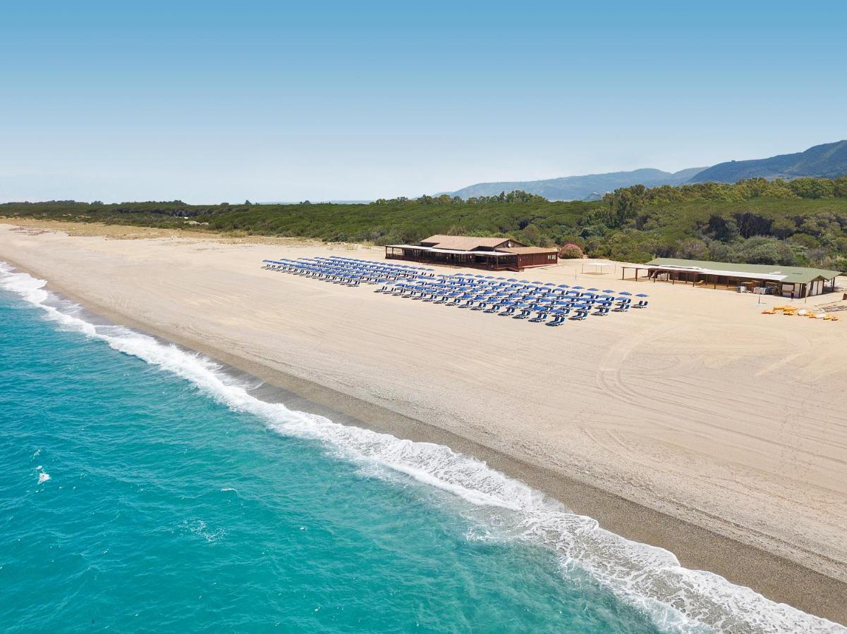 Tui Magic Life Calabria Resort Pizzo (Calabria)