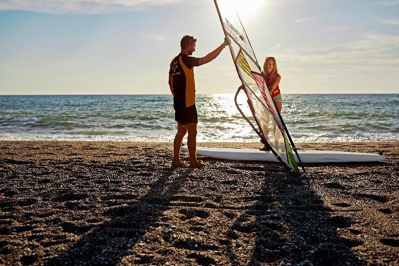 Tui Magic Life Calabria Resort