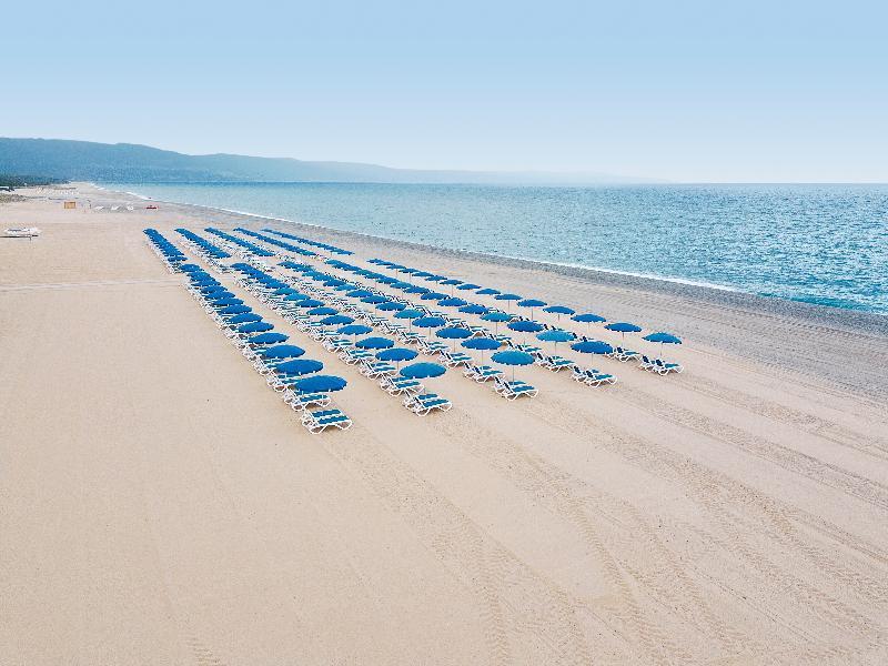 Resort Tui Magic Life Calabria Pizzo (Calabria)