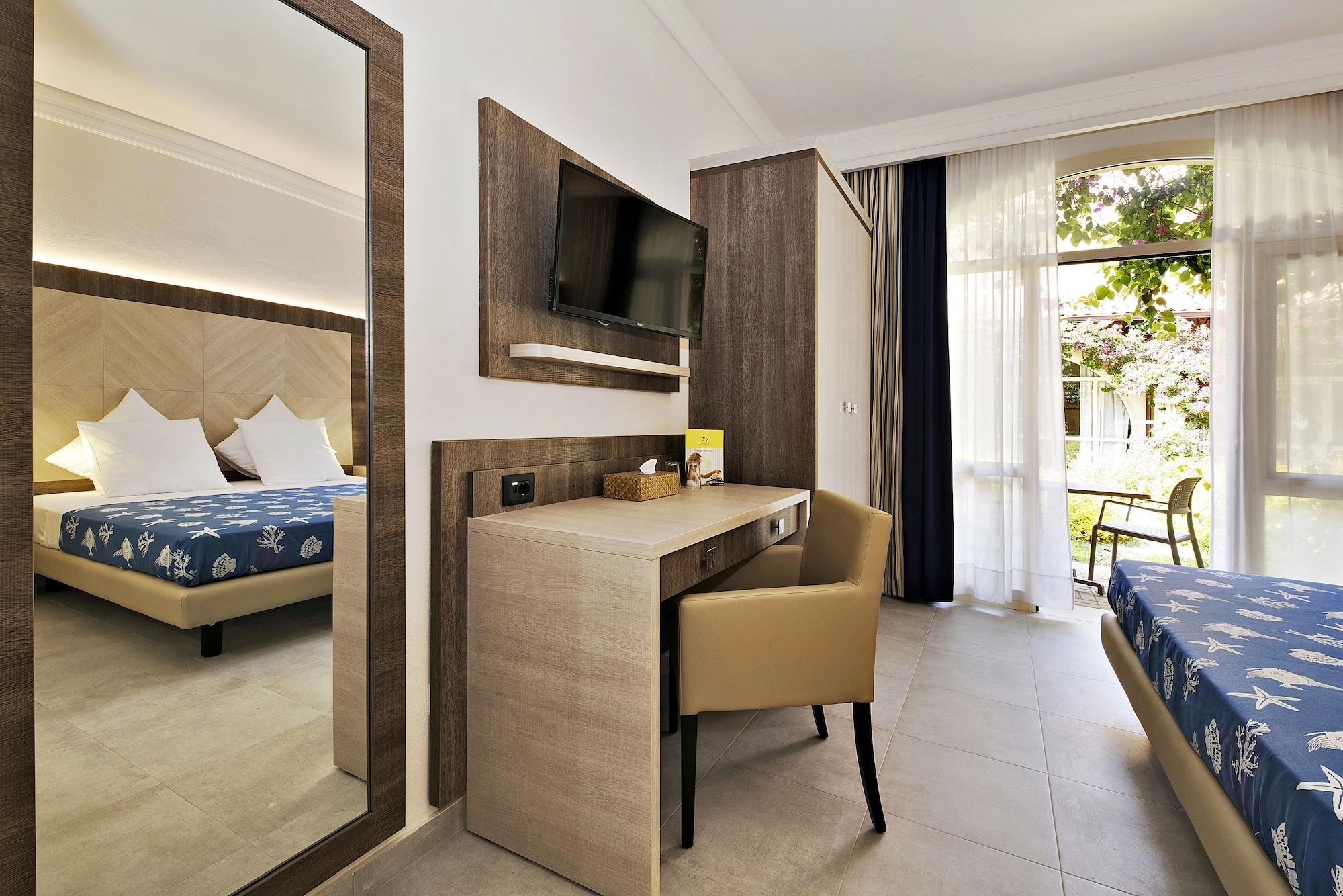 Tui Magic Life Calabria 4*