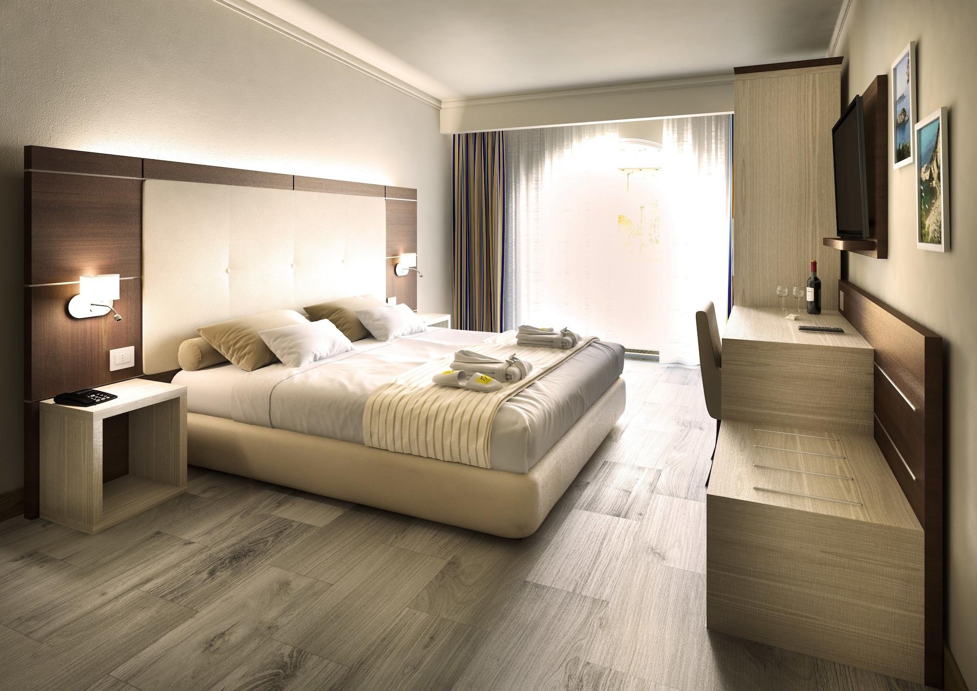Resort Tui Magic Life Calabria