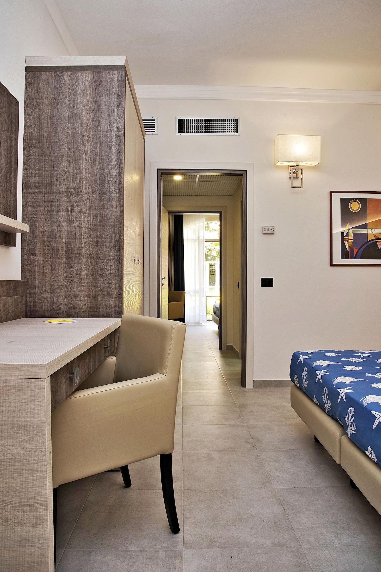 Tui Magic Life Calabria 4* Pizzo (Calabria)