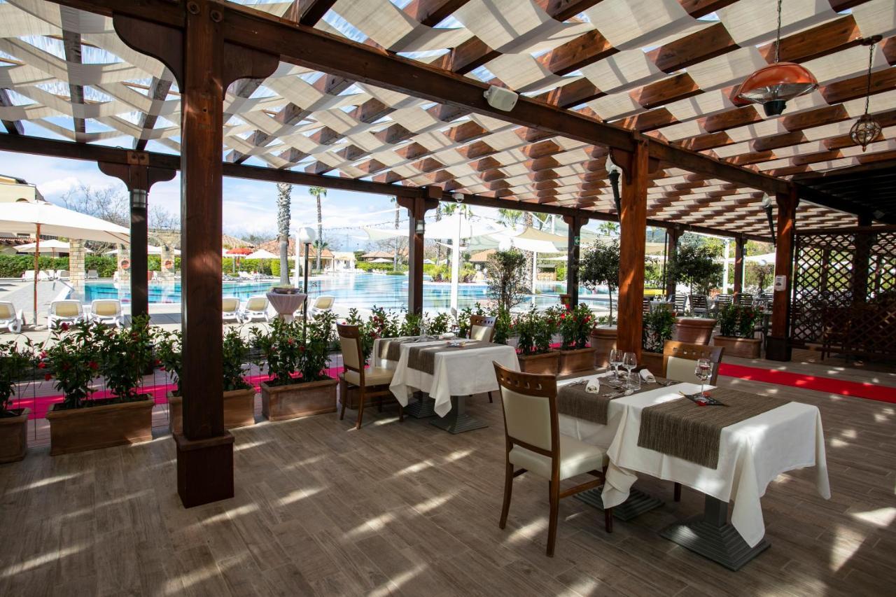 Tui Magic Life Calabria Resort
