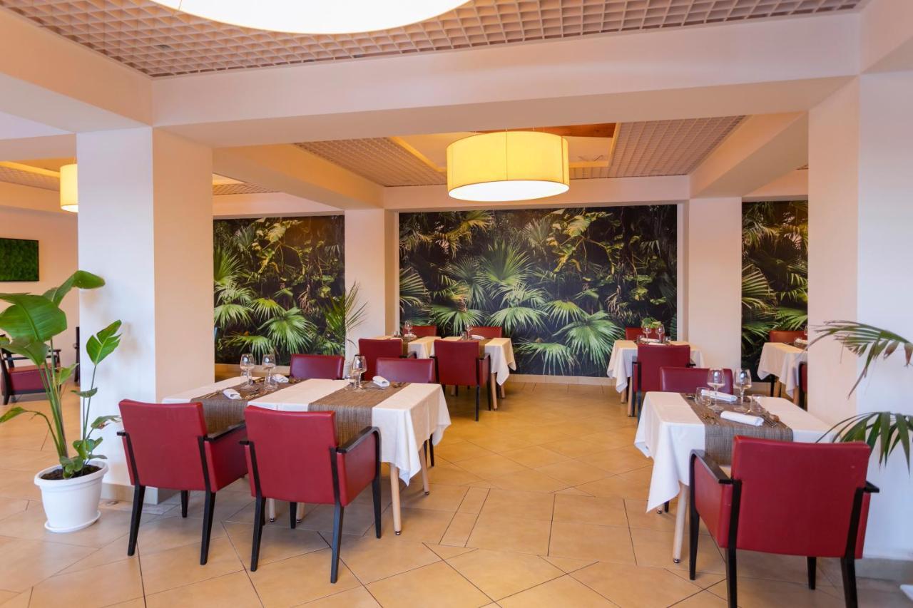 Tui Magic Life Calabria 4* Pizzo (Calabria)