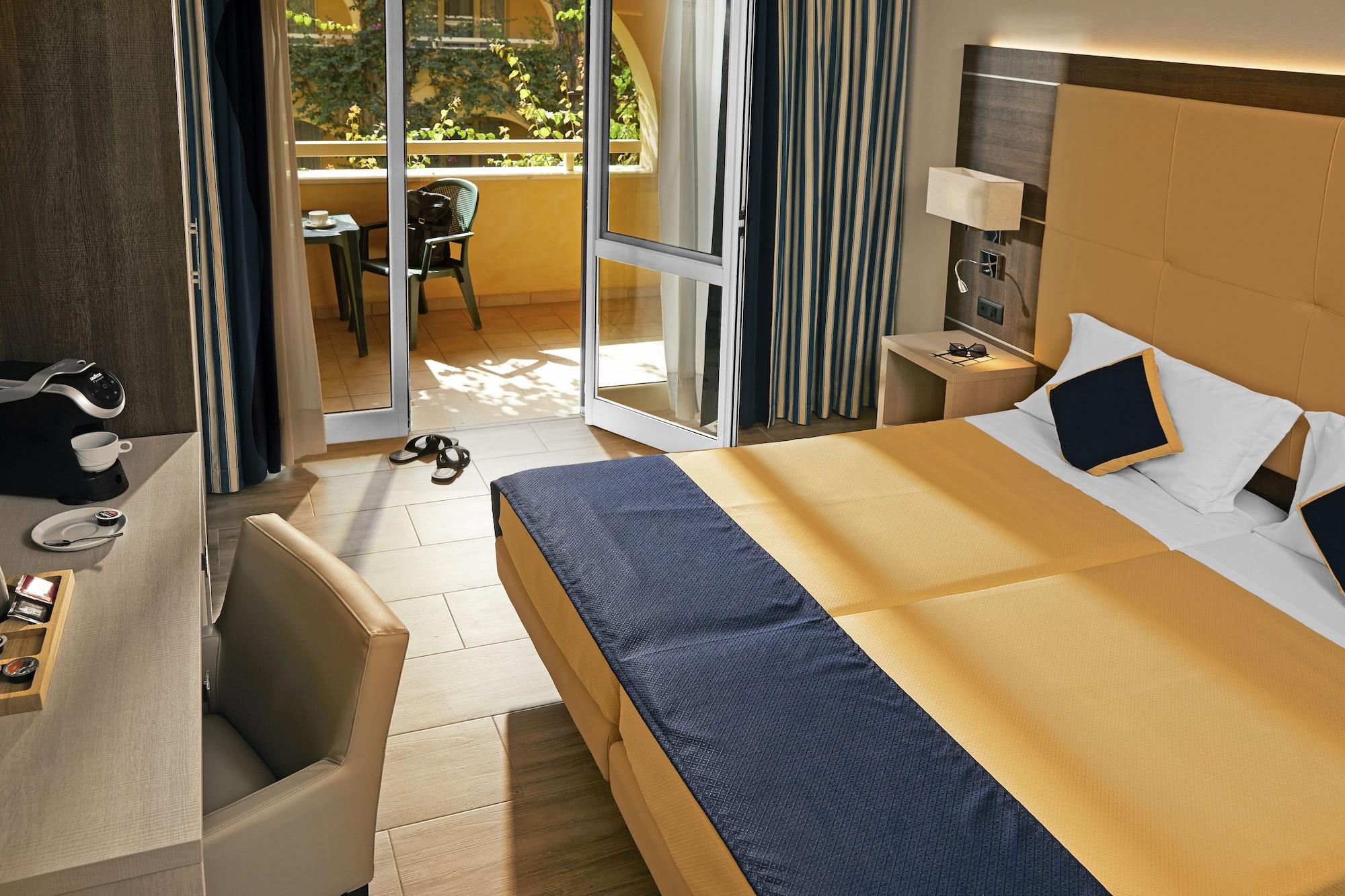 Resort Tui Magic Life Calabria
