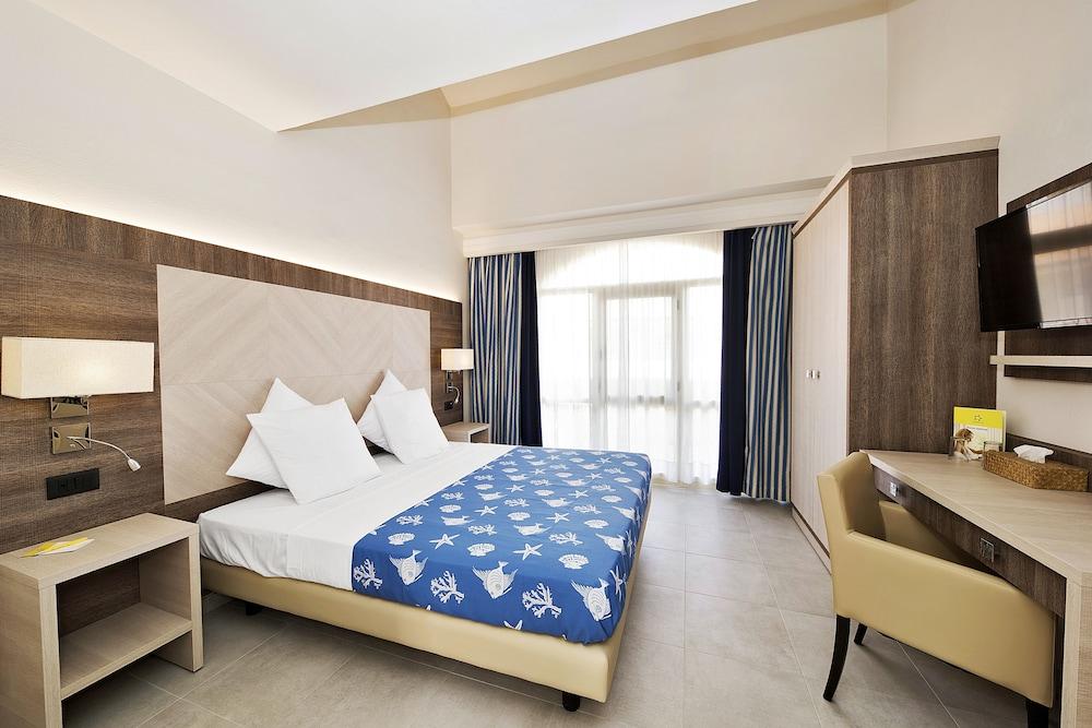 Tui Magic Life Calabria Resort Pizzo (Calabria)