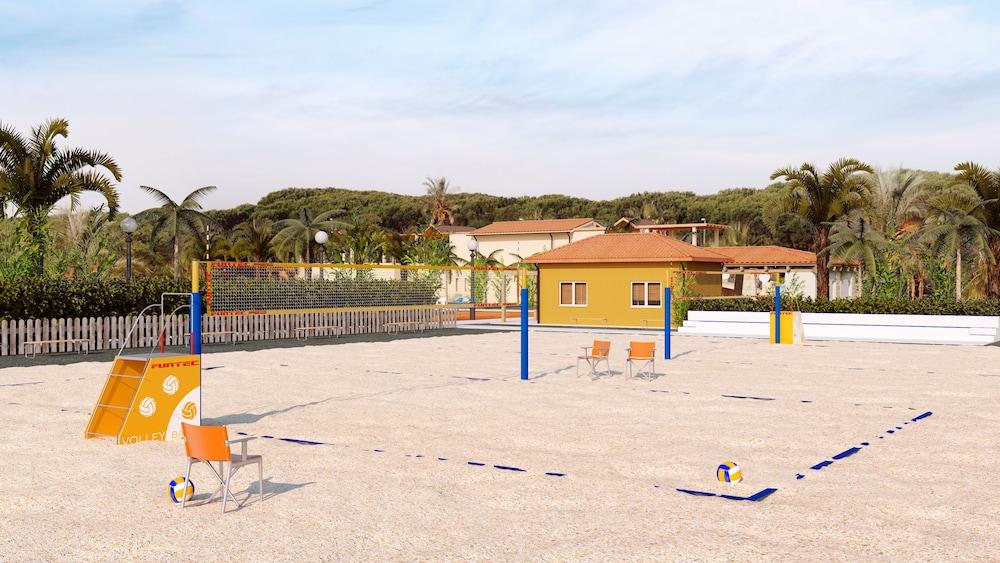 Tui Magic Life Calabria Resort Pizzo (Calabria)