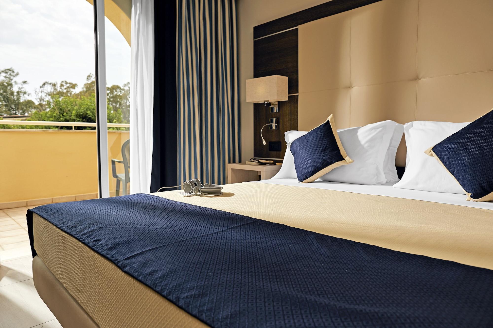 Tui Magic Life Calabria 4* Pizzo (Calabria)