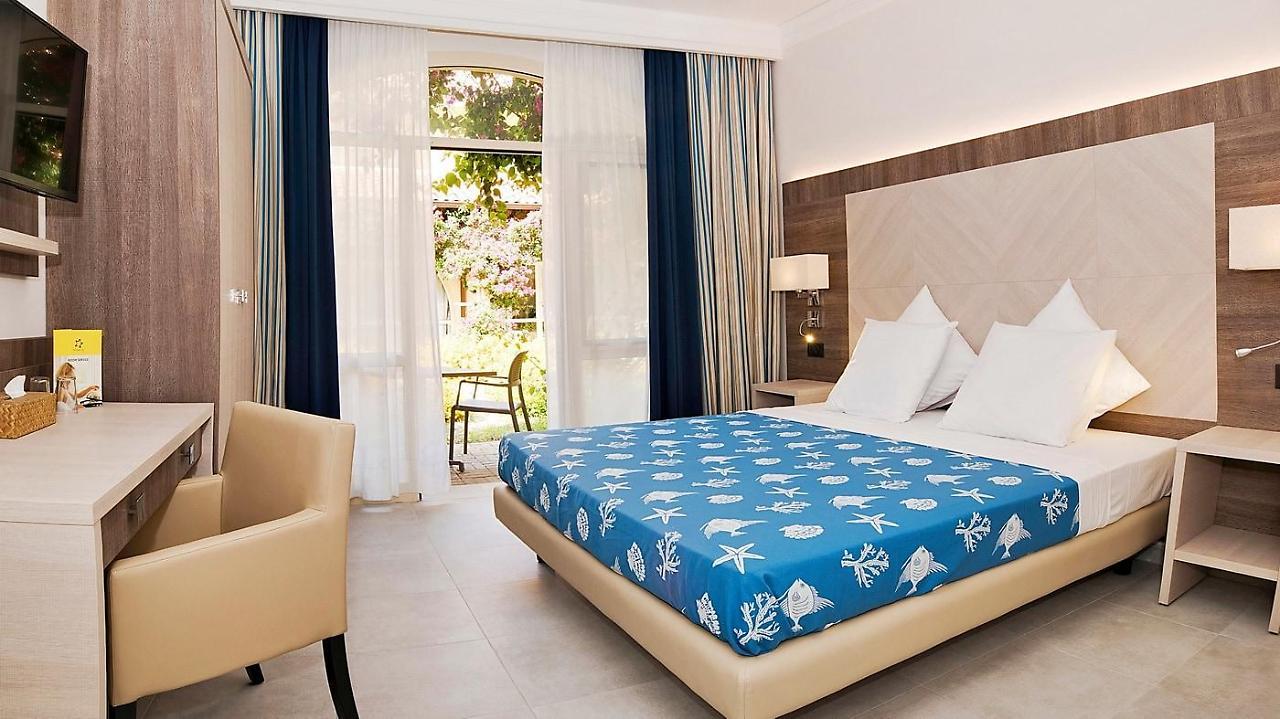 Resort Tui Magic Life Calabria Pizzo (Calabria)
