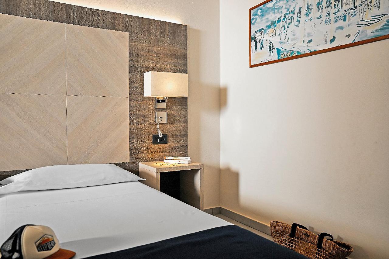 Tui Magic Life Calabria