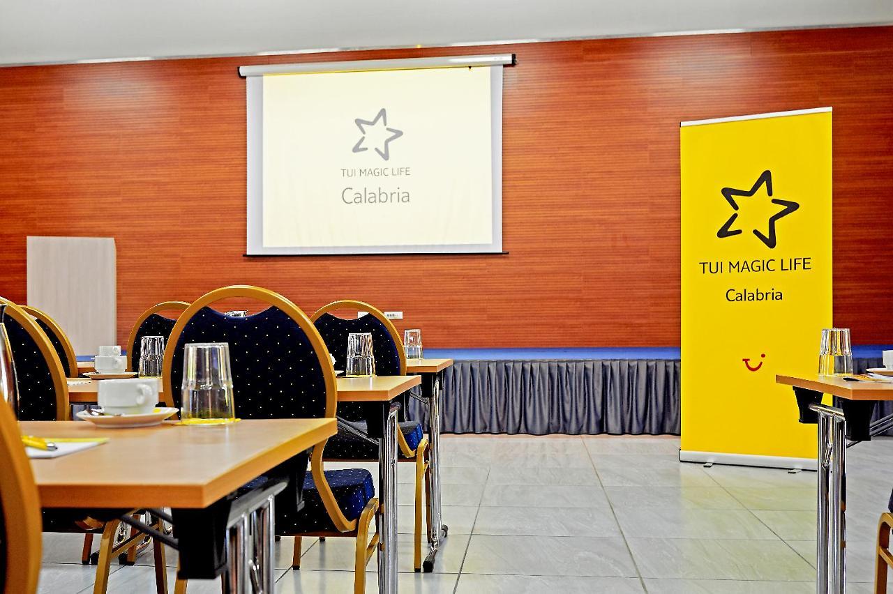 Tui Magic Life Calabria 4* Pizzo (Calabria)