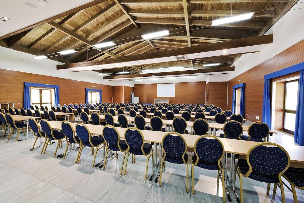 Resort Tui Magic Life Calabria