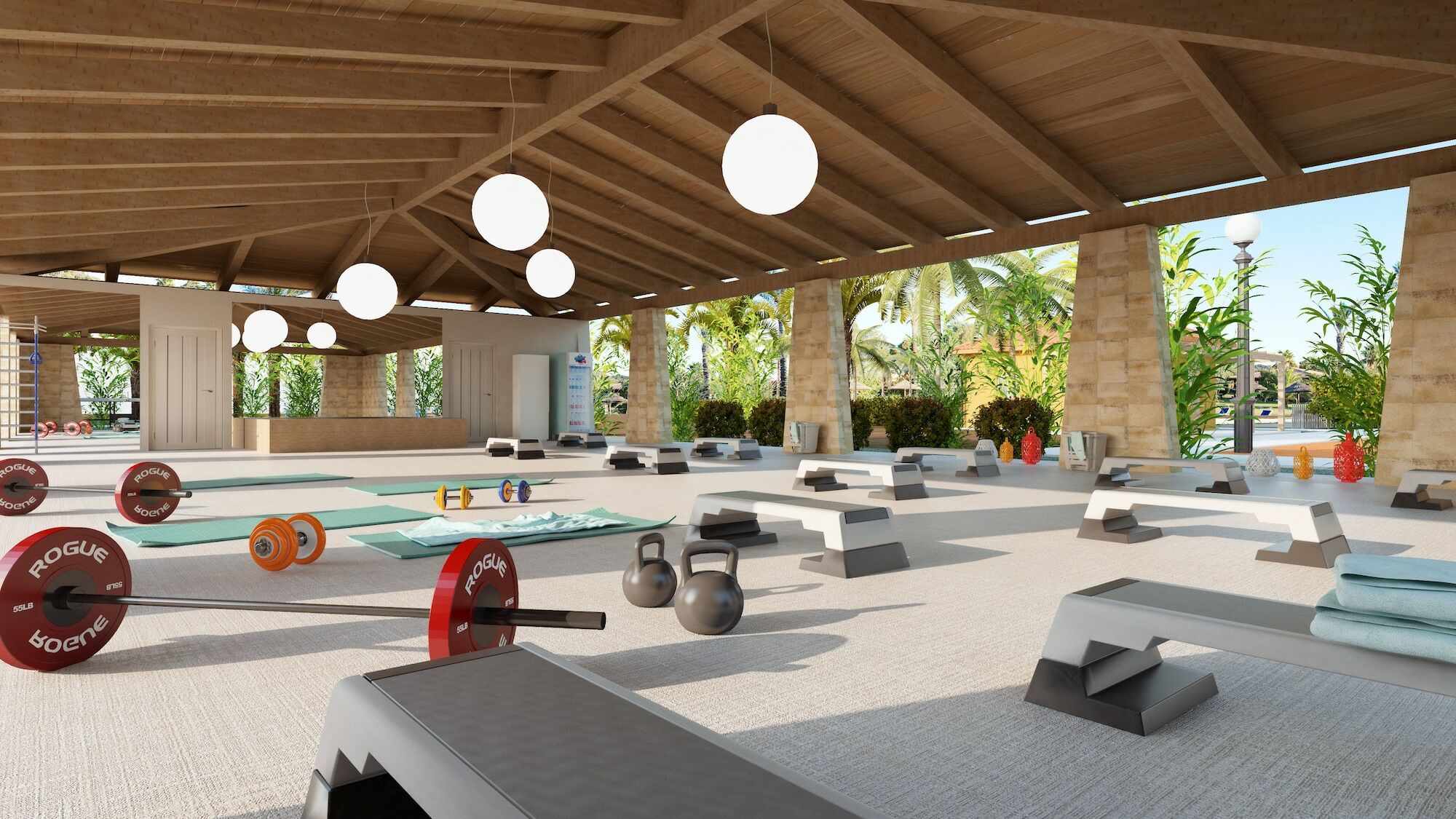 Tui Magic Life Calabria 4*