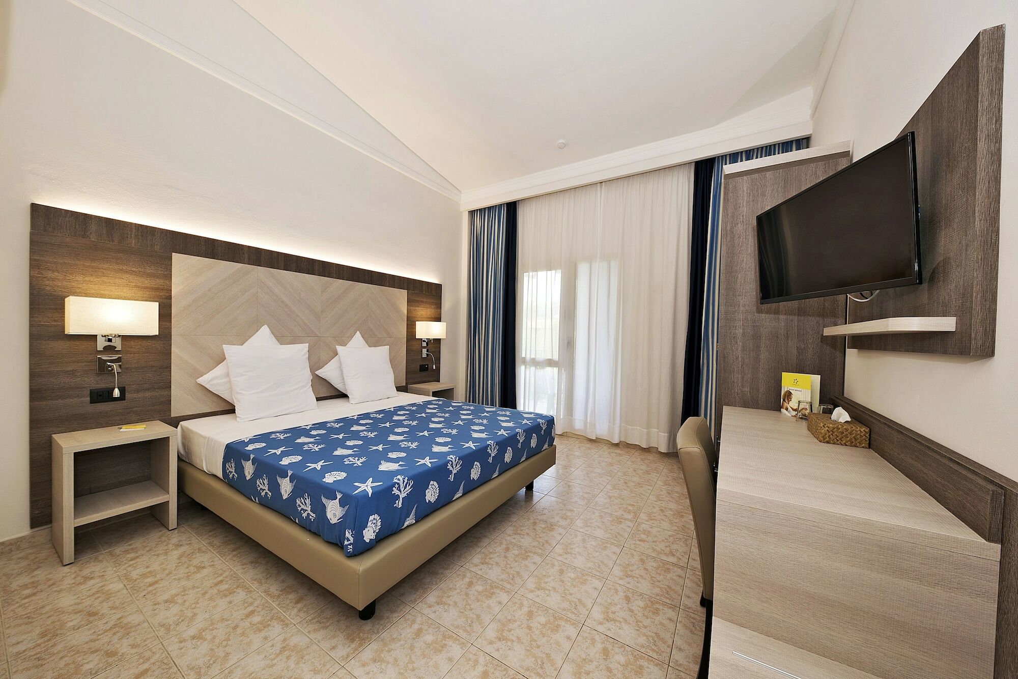 Tui Magic Life Calabria