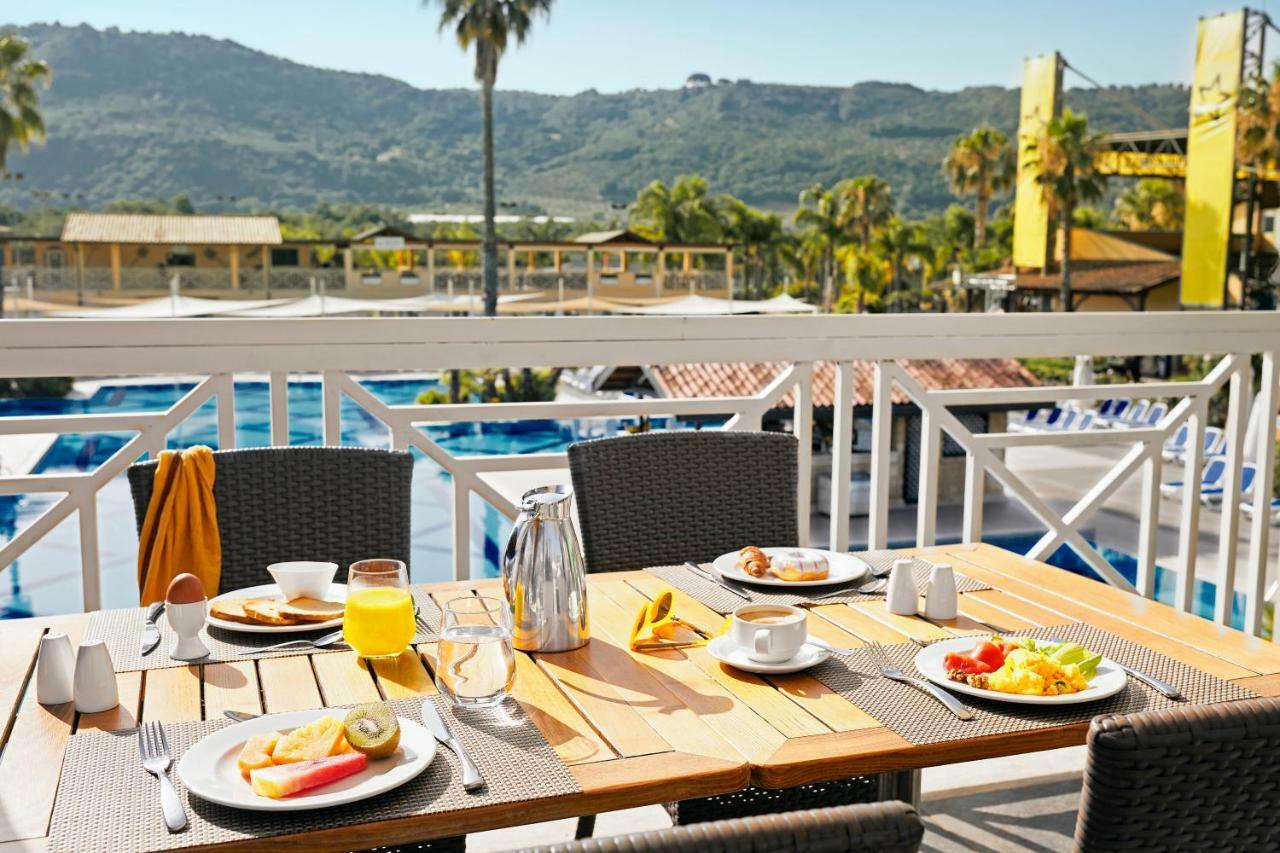 Tui Magic Life Calabria Pizzo (Calabria)
