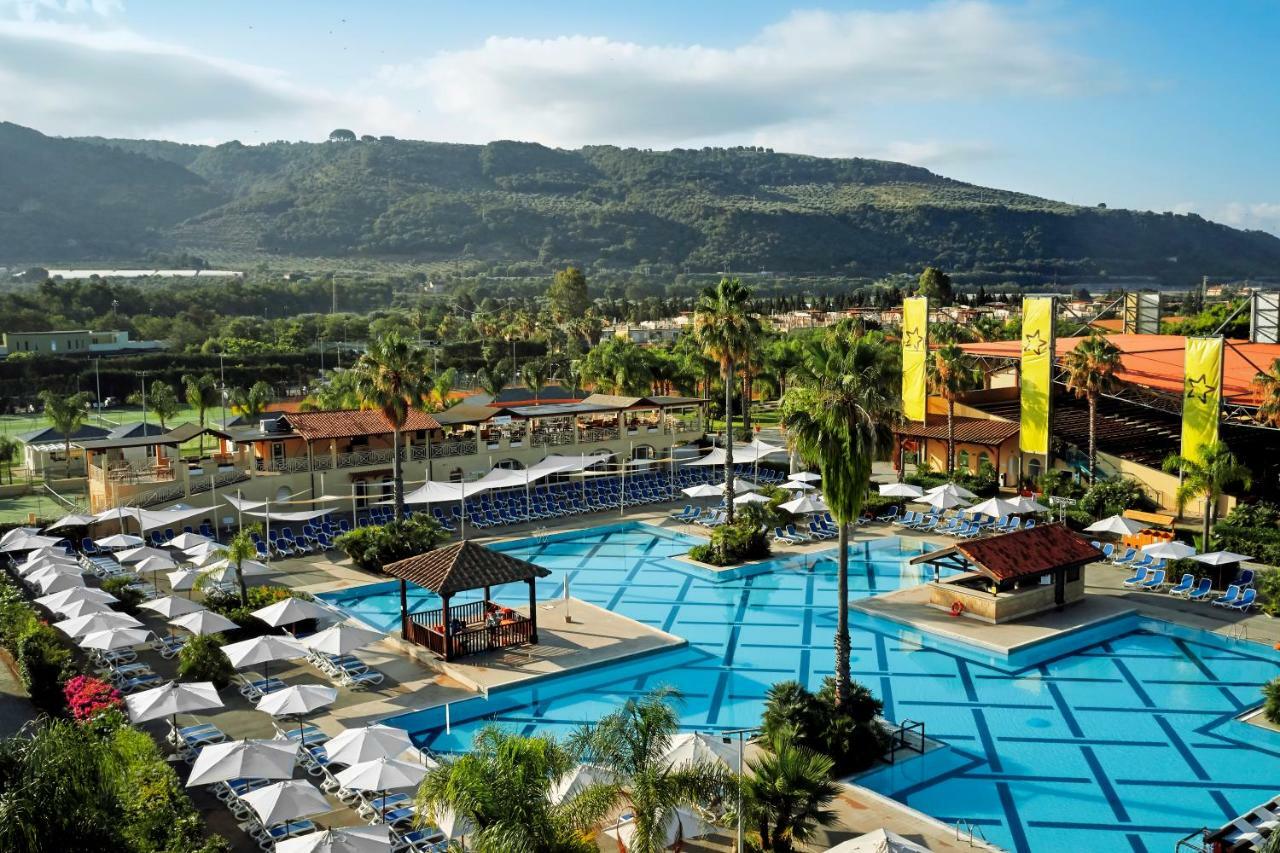 Tui Magic Life Calabria 4*