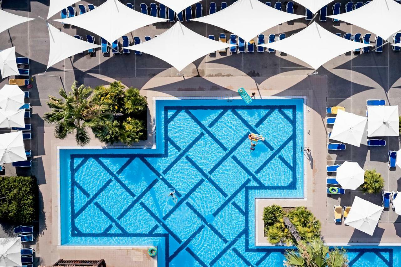 Resort Tui Magic Life Calabria Pizzo (Calabria)