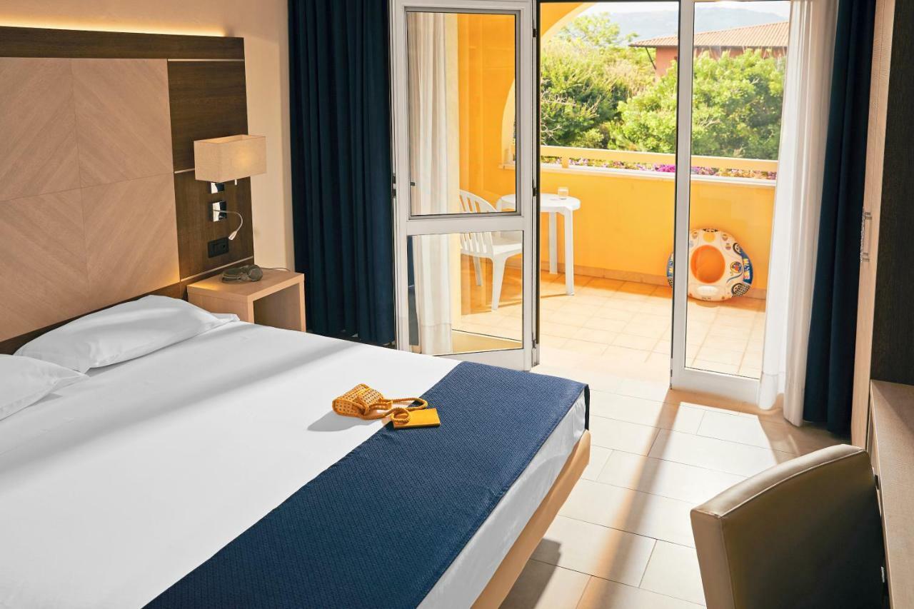 Resort Tui Magic Life Calabria