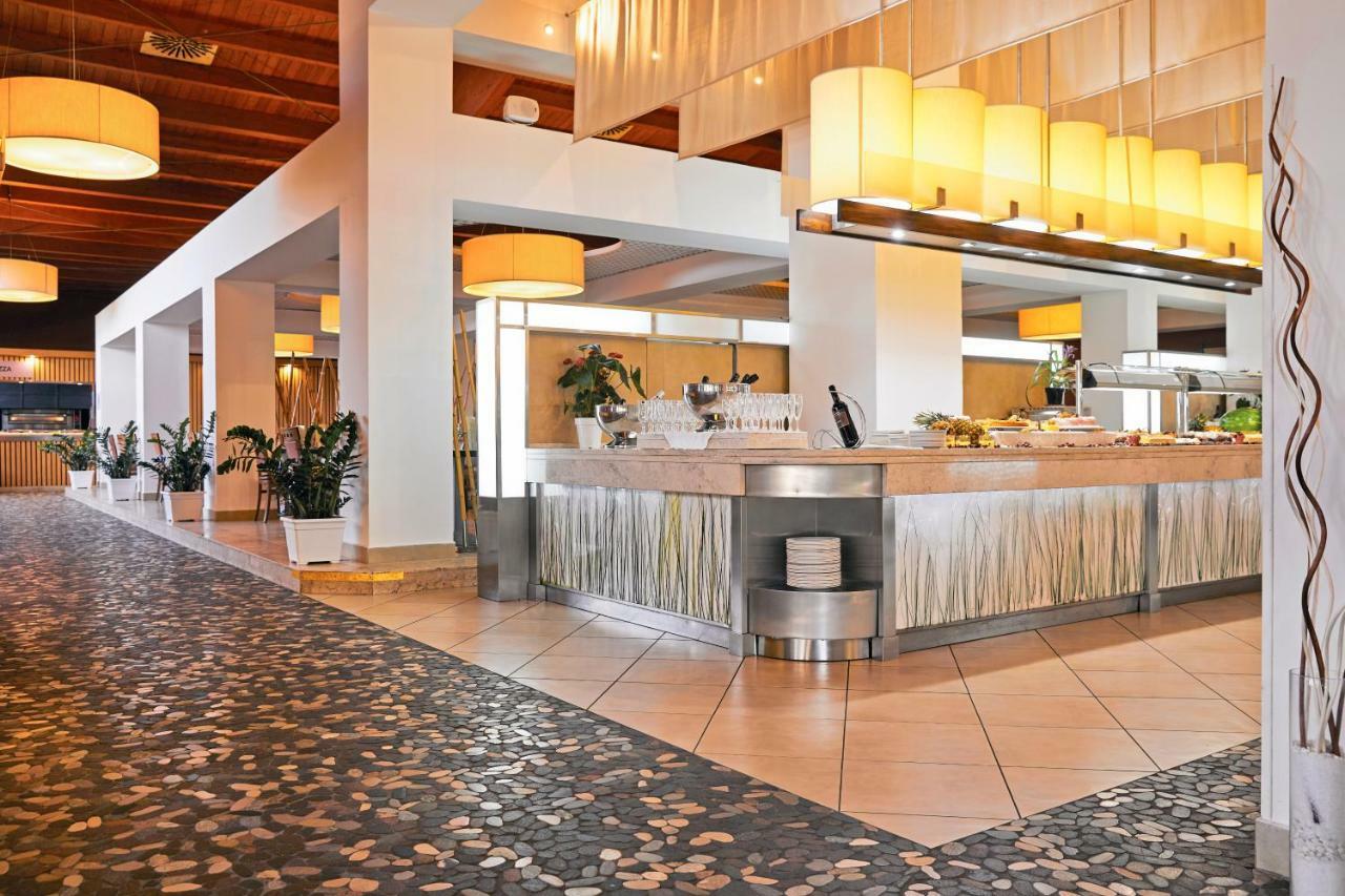 Resort Tui Magic Life Calabria