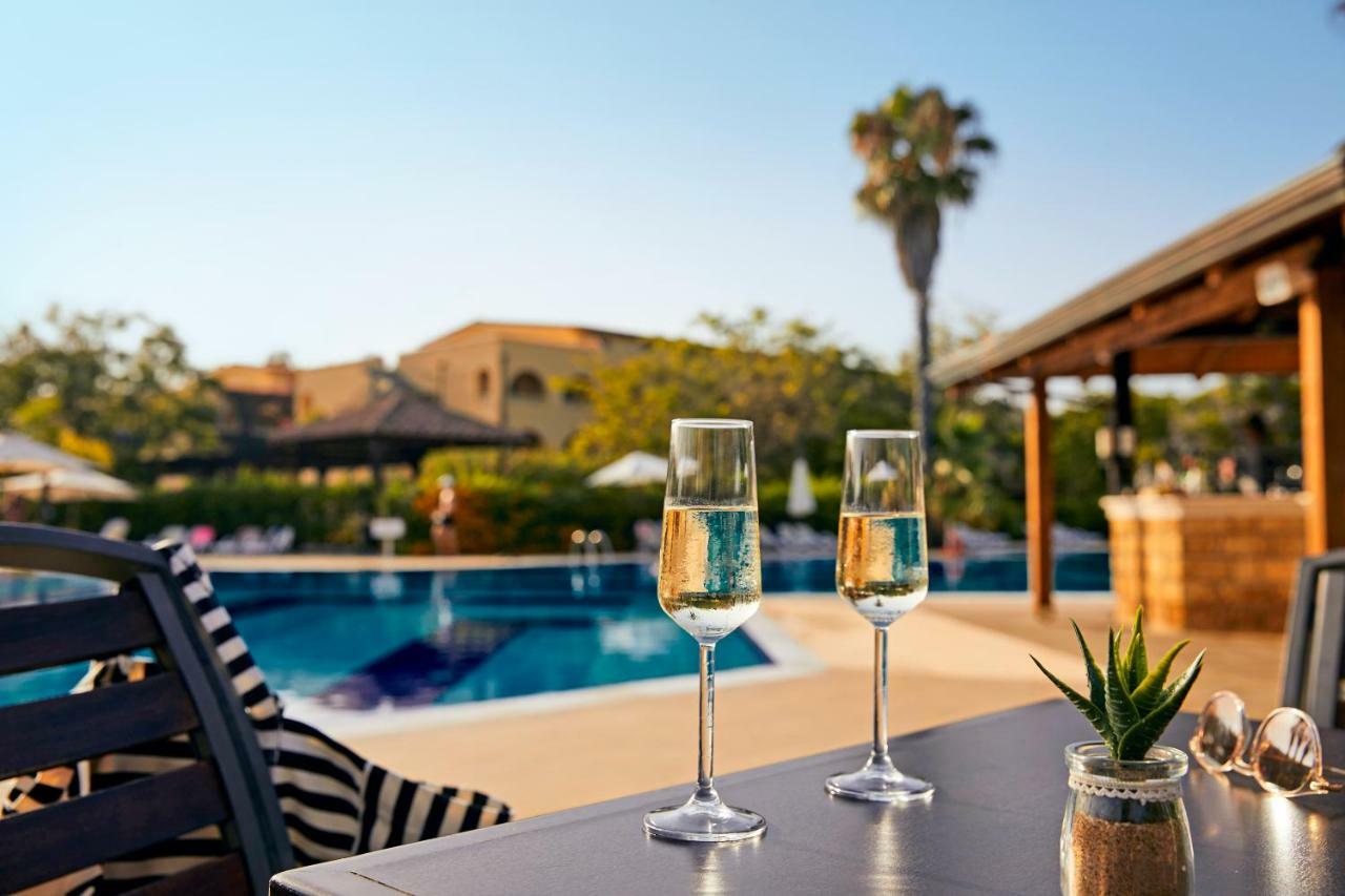Tui Magic Life Calabria 4*