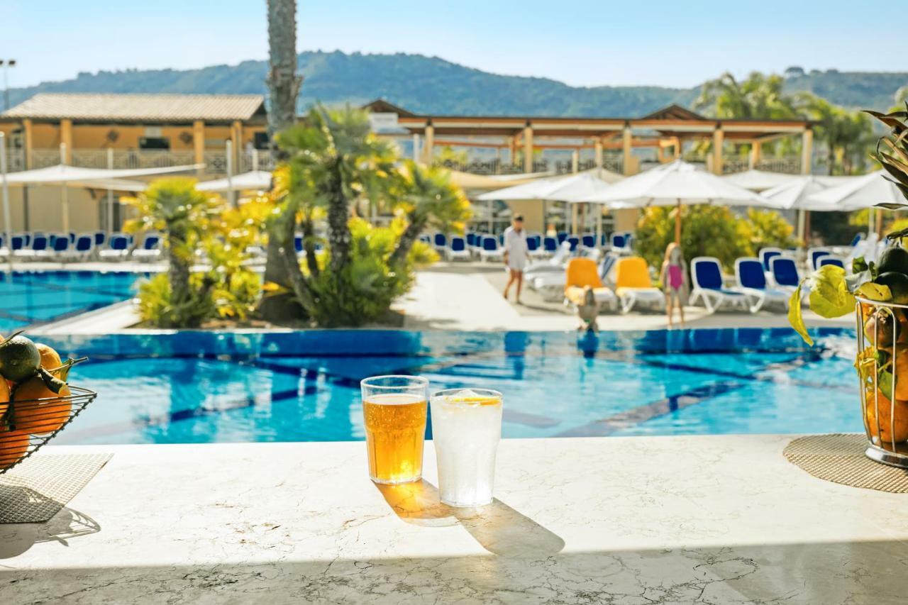 Tui Magic Life Calabria Resort