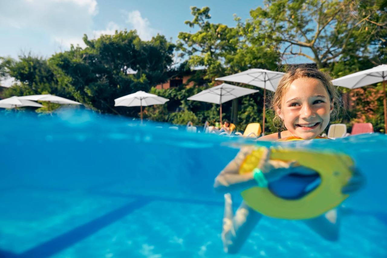 Tui Magic Life Calabria 4*
