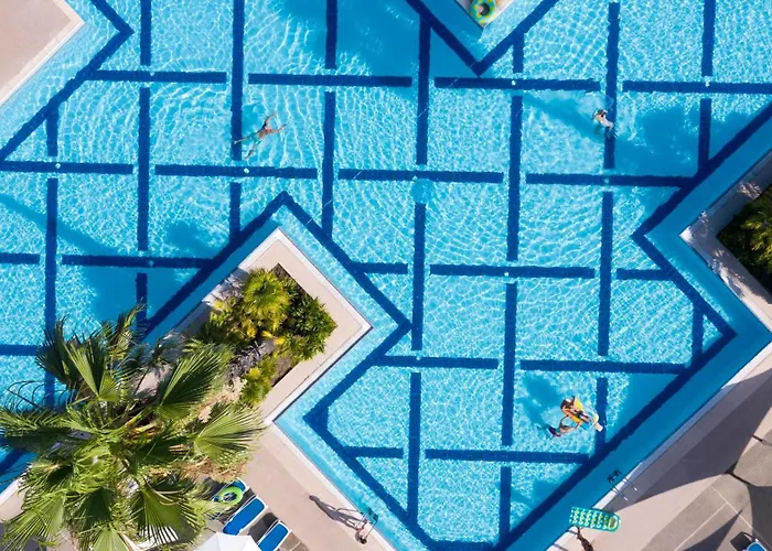 Tui Magic Life Calabria