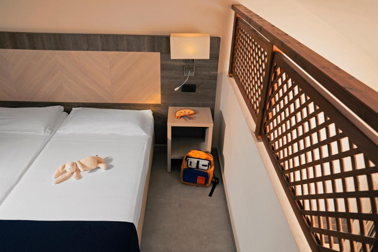 Resort Tui Magic Life Calabria Pizzo (Calabria)