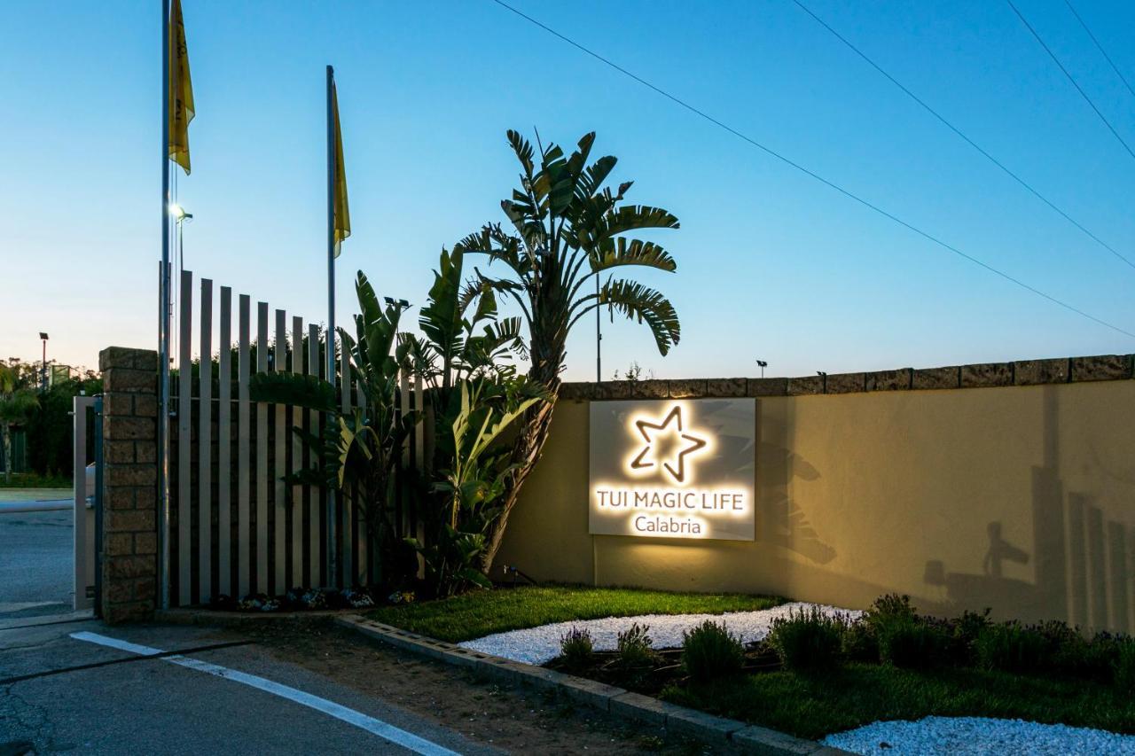 Resort Tui Magic Life Calabria 4*