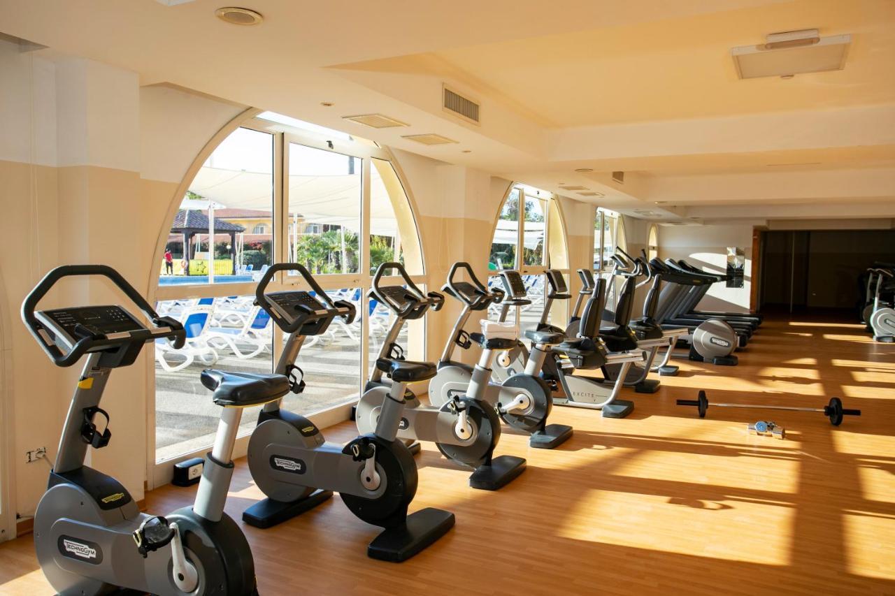 Tui Magic Life Calabria Resort
