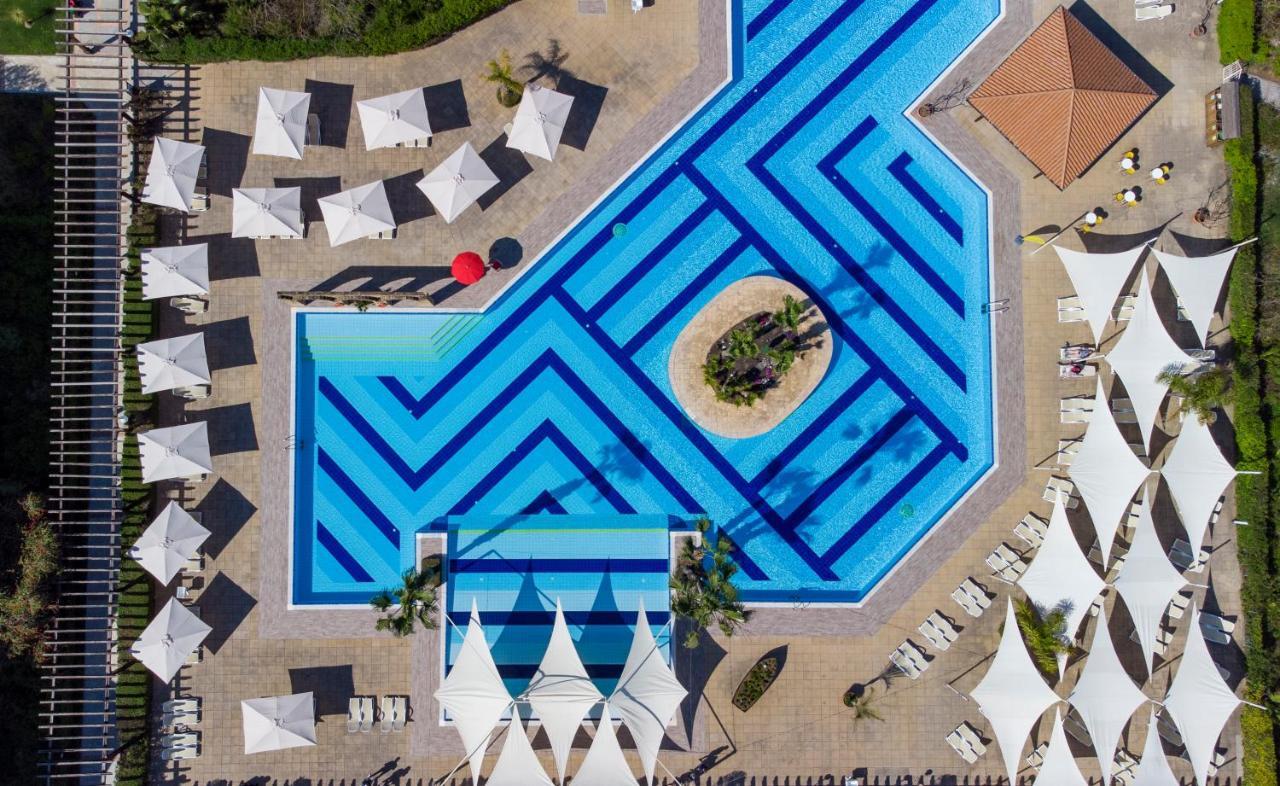 Tui Magic Life Calabria 4* Pizzo (Calabria)