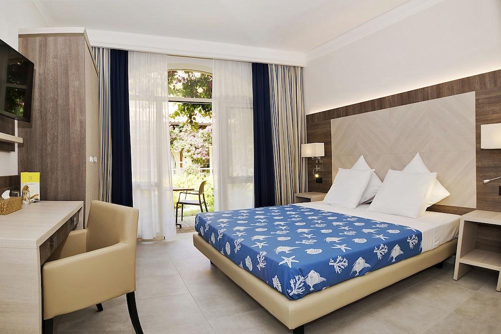 Tui Magic Life Calabria Resort Pizzo (Calabria)