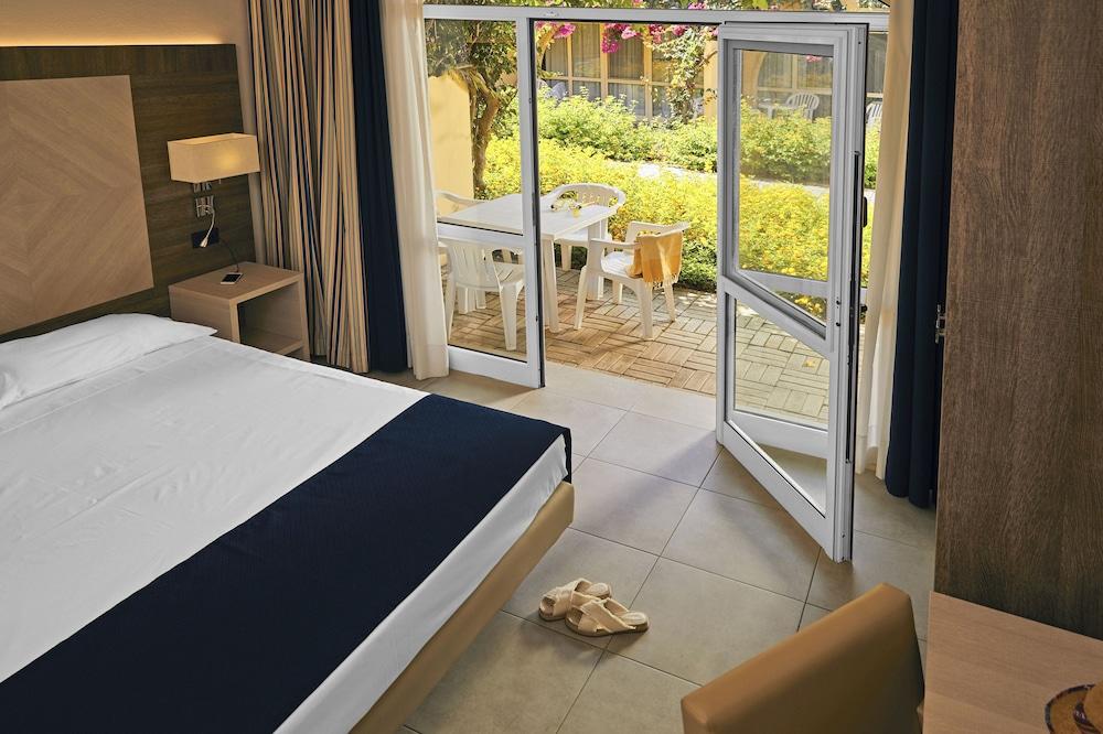 Tui Magic Life Calabria 4* Pizzo (Calabria)
