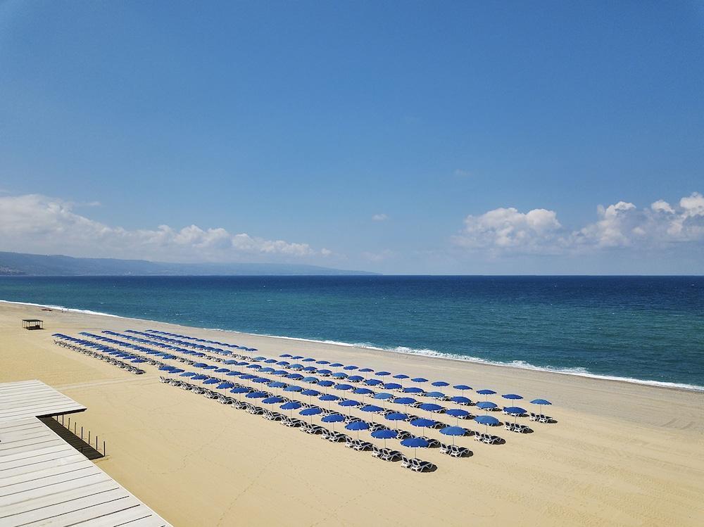 Resort Tui Magic Life Calabria Pizzo (Calabria)