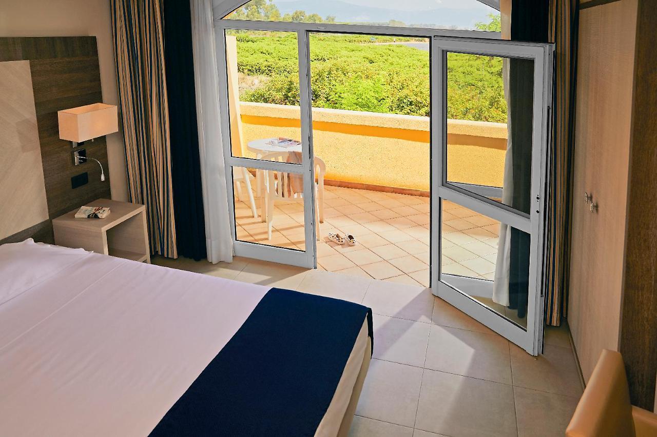 Tui Magic Life Calabria Pizzo (Calabria)