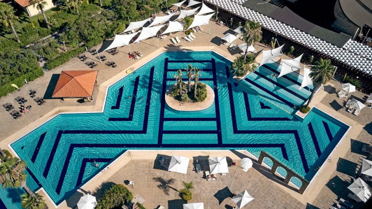 Resort Tui Magic Life Calabria