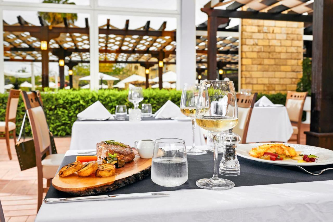 Resort Tui Magic Life Calabria 4*