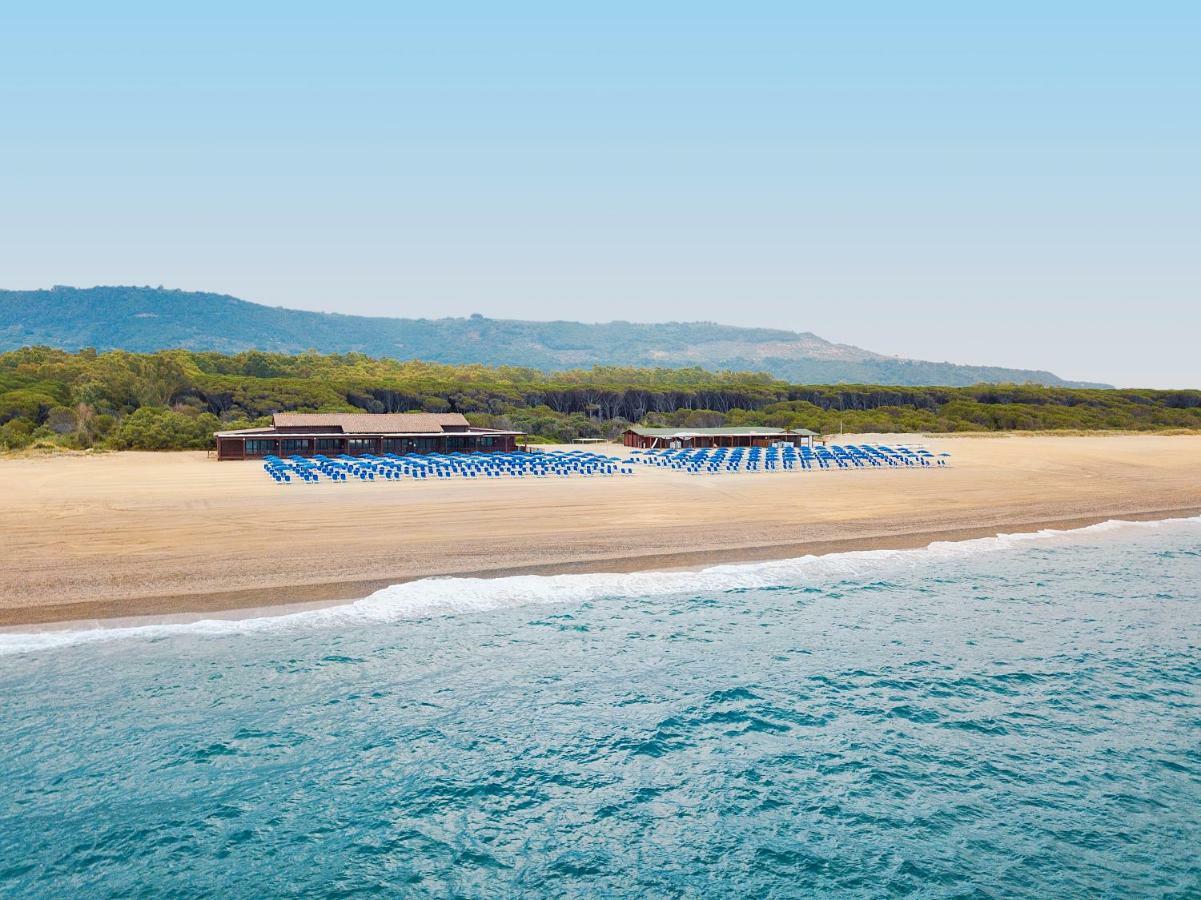 Tui Magic Life Calabria Resort 4*