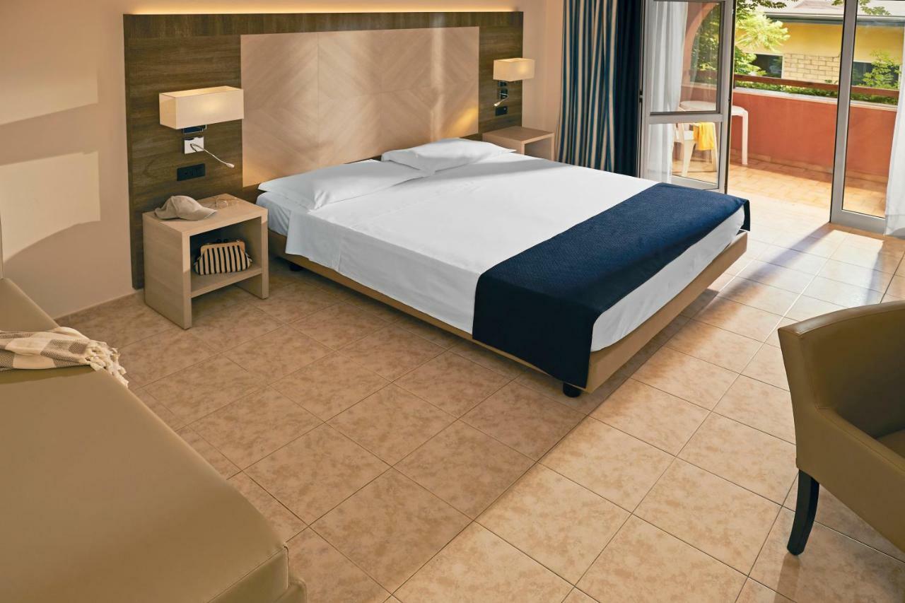 Resort Tui Magic Life Calabria 4*
