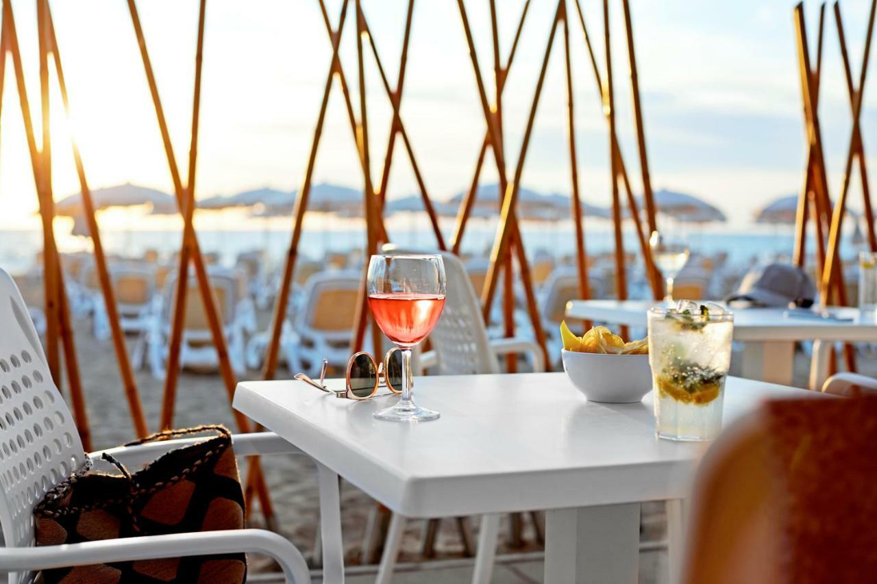 Tui Magic Life Calabria Resort 4*